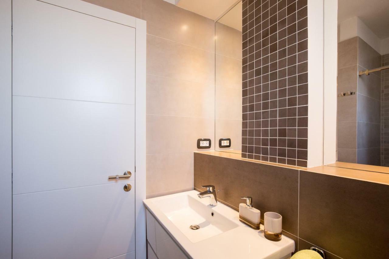 Deluxe New Apartments - Few Steps From The Beach - Luxury Holiday With Style - By Traveler Tourist Agency Krk Krk Town Exteriér fotografie