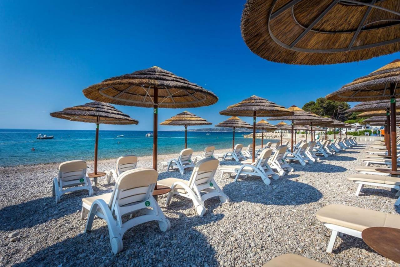 Deluxe New Apartments - Few Steps From The Beach - Luxury Holiday With Style - By Traveler Tourist Agency Krk Krk Town Exteriér fotografie